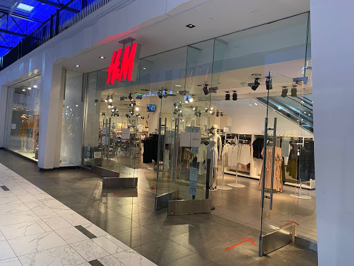 Clothing Store «H&M», reviews and photos, 140 Easton Station, Columbus, OH 43219, USA