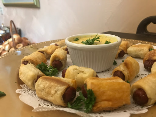 Caterer «The Culinary Experience and Catering», reviews and photos, 935 Main St, Hellertown, PA 18055, USA