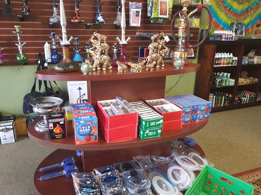 Tobacco Shop «Smokin Glassworks», reviews and photos, 3580 Preston Rd Ste 106, Frisco, TX 75034, USA