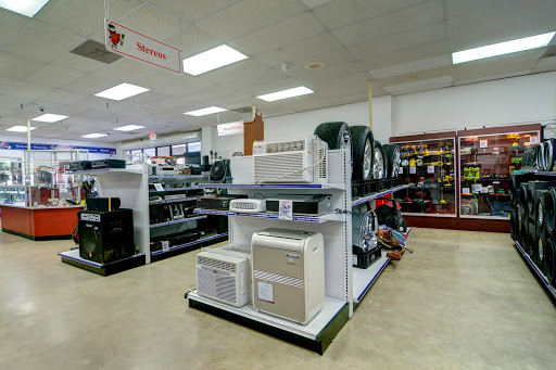 Pawn Shop «National Pawn and Jewelry», reviews and photos, 2905 Eastway Dr, Charlotte, NC 28205, USA