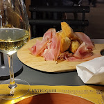 Photo n°1 de l'avis de The.o fait le 16/01/2023 à 19:12 sur le  Curtigghiu à Palermo