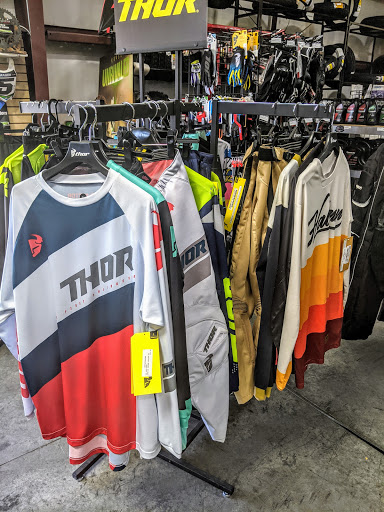 Kawasaki Motorcycle Dealer «MotoAdventure Kawasaki Beta Kymco», reviews and photos, 6385 Byrd Dr, Loveland, CO 80538, USA