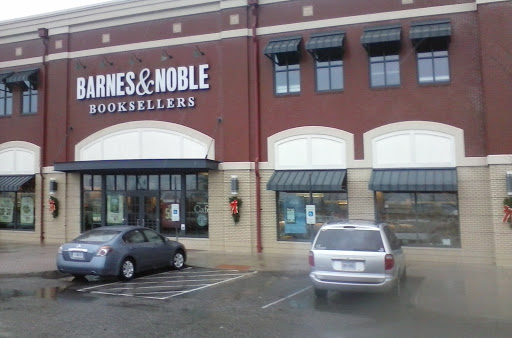 Book Store «Barnes & Noble», reviews and photos, 5100 Kilgore Ave, Hampton, VA 23666, USA