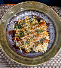 Okonomiyaki du Restaurant japonais MINAMI à Annecy - n°2