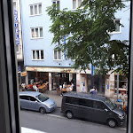 Photo n°8 de l'avis de Ulrike.e fait le 06/08/2019 à 16:42 sur le  Hotel Astor Munich à Munich