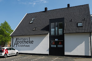 Rathaus-Apotheke Gildehaus