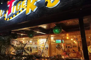 The Royal Bengal Tiger Cafe image