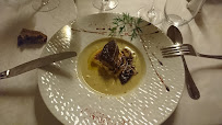 Foie gras du Restaurant L'un des sens à Villefranche-de-Lonchat - n°3