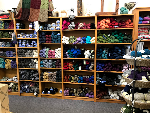 Yarn Store «Cloverhill Yarn Shop», reviews and photos, 77 Mellor Ave, Catonsville, MD 21228, USA