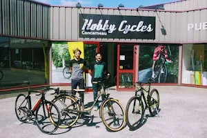 Hobby Cycles Concarneau image