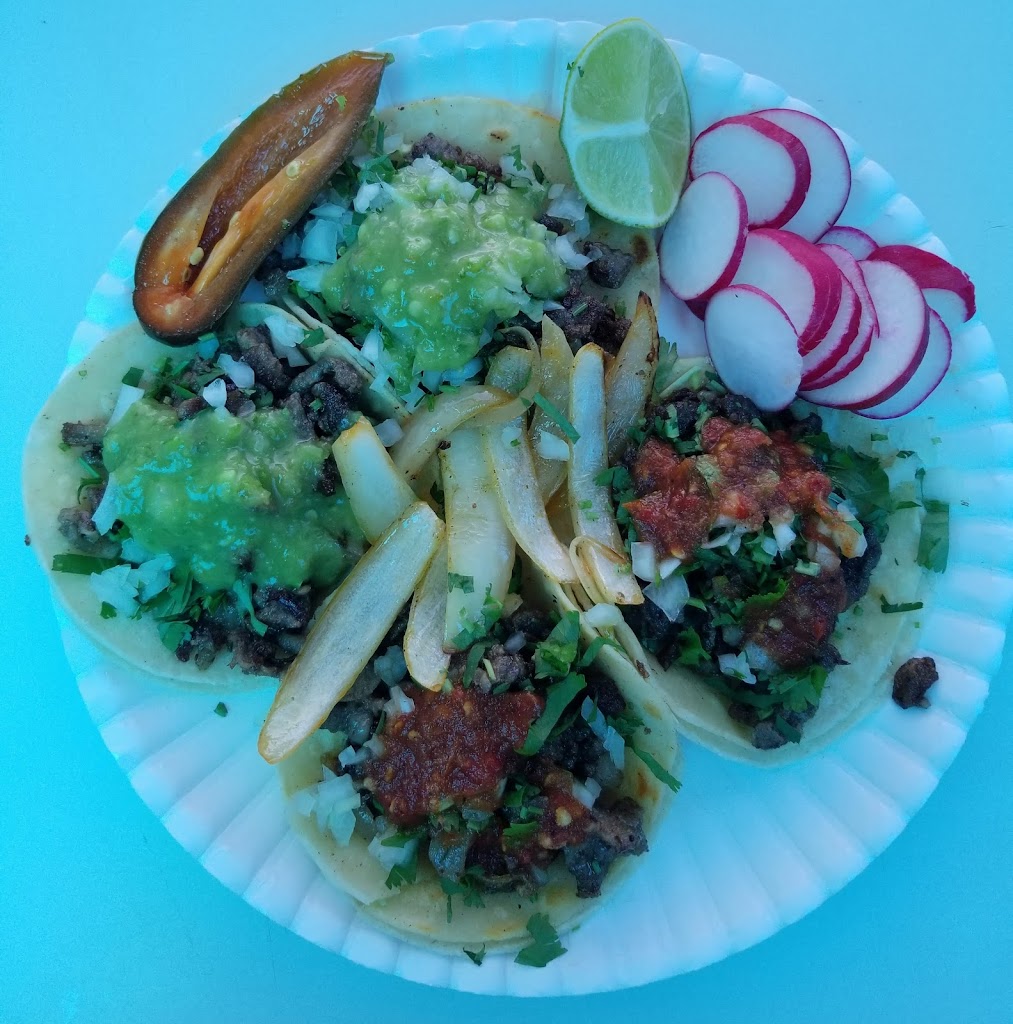 Moreno's Catering (Taco Truck) 95336