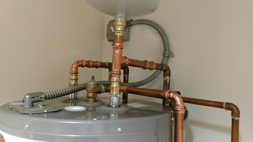 Plumber «Prestige Plumbing & Backflow Services LLC», reviews and photos, 1612 Pine Ave, DeLand, FL 32724, USA