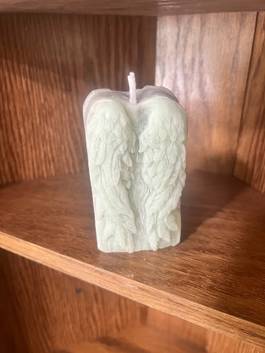 Explore handwritten tattoo ideas, creative tattoo ideas in Alfred, available at Tattooed Spirit