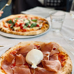 Photo n°1 de l'avis de Pascal.n fait le 04/12/2019 à 04:54 sur le  Pizzeria Alle Scalette - Pizzeria Siena à Siena