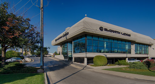 Lexus Dealer «McGrath Lexus of Chicago», reviews and photos, 1250 W Division St, Chicago, IL 60642, USA