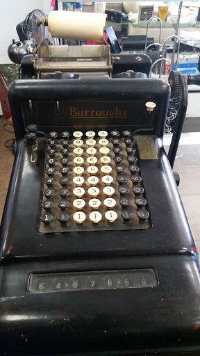 Thrift Store «Bargains Thrift Shop», reviews and photos, 77940 Country Club Dr, Palm Desert, CA 92211, USA