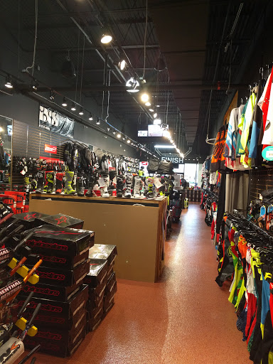 Motorcycle Parts Store «Performance Motoparts», reviews and photos, 5559 International Dr, Orlando, FL 32819, USA