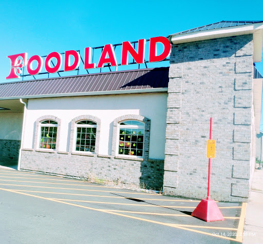 Grocery Store «Foodland», reviews and photos, 1223 W Main St, Monongahela, PA 15063, USA
