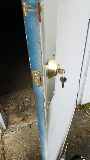 Locksmith «Zip Locksmith», reviews and photos, 3204 Richards Rd, Bellevue, WA 98005, USA