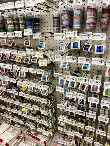 Craft Store «Michaels», reviews and photos, 46301 Potomac Run Plaza, Sterling, VA 20164, USA
