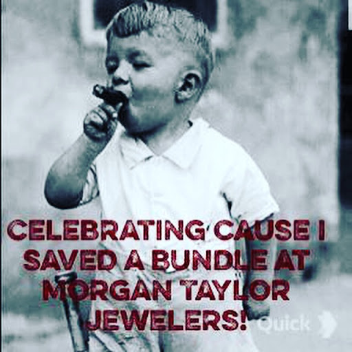 Jeweler «Morgan Taylor Jewelers», reviews and photos, 7995 W Sahara Ave #103, Las Vegas, NV 89117, USA