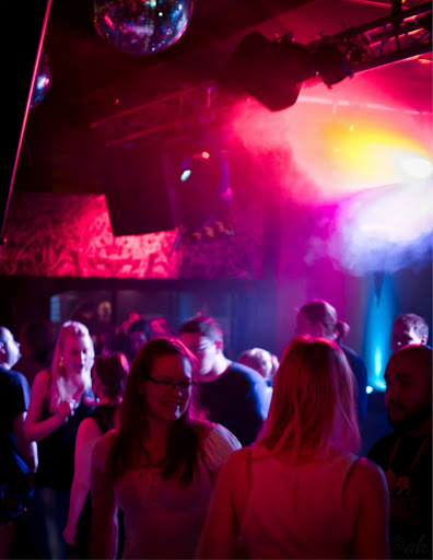 Discotheques singles Helsinki