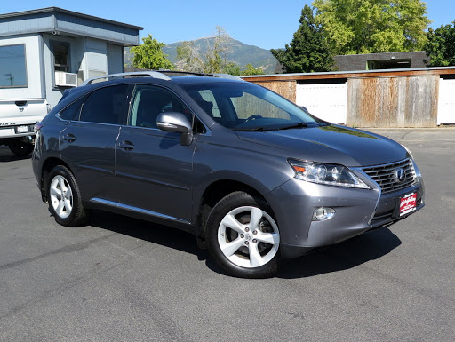 Used Car Dealer «Auto Gallery», reviews and photos, 1563 500 W, Woods Cross, UT 84087, USA