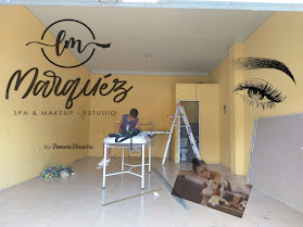 Márquez Spa & MakeUp Studio