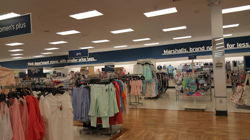 Department Store «Marshalls and HomeGoods», reviews and photos, 300 Soscol Ave, Napa, CA 94559, USA