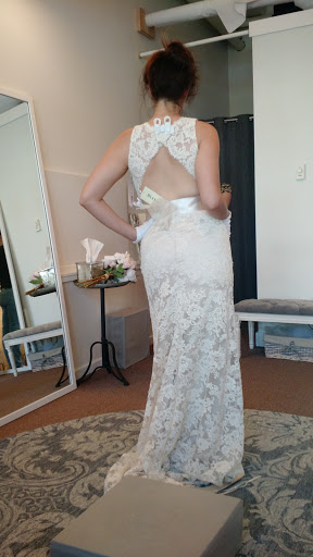 Bridal Shop «Blue Sky Bridal», reviews and photos, 311 N 77th St, Seattle, WA 98103, USA