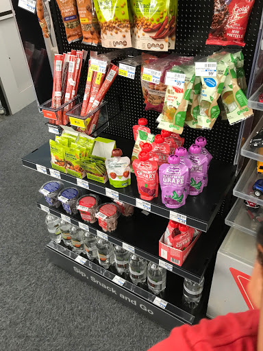 Drug Store «CVS», reviews and photos, 35720 Fremont Blvd, Fremont, CA 94536, USA