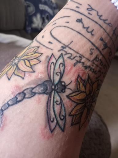 Explore back tattoos for men ideas, creative tattoo ideas in Tooele, available at Tattoos on Vine