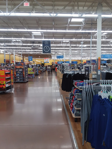 Department Store «Walmart Supercenter», reviews and photos, 2900 Kirk Rd, Aurora, IL 60502, USA