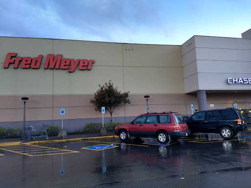 Grocery Store «Fred Meyer», reviews and photos, 801 Auburn Way N, Auburn, WA 98002, USA