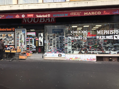 Noubar à Le Kremlin-Bicêtre