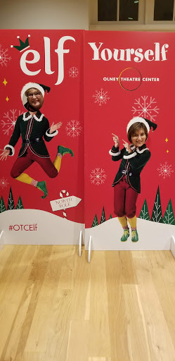 Performing Arts Theater «Olney Theatre Center», reviews and photos, 2001 Olney Sandy Spring Rd, Olney, MD 20832, USA