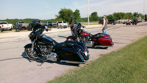 Motorcycle Dealer «Appleton Harley-Davidson», reviews and photos, 5322 Clairemont Dr, Appleton, WI 54913, USA