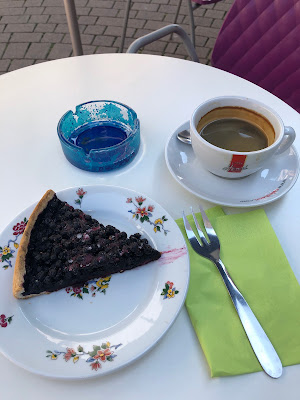 Pâtisserie Robert à Haguenau
