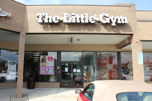 Gymnastics Center «The Little Gym», reviews and photos, 3369 Battleground Ave, Greensboro, NC 27410, USA