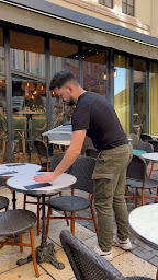 Photo n°27 de Casabea à Lyon ()