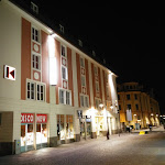 Photo n°2 de l'avis de Alessandro.a fait le 13/08/2016 à 22:55 sur le  Kolpinghaus Bozen à Bolzano