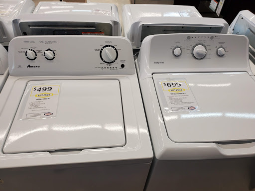 Furniture Store «Famsa», reviews and photos, 1106 W Expy 83, Harlingen, TX 78552, USA