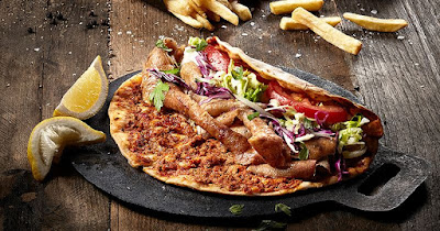 .ƁARÀTACOS FORBACH à Forbach