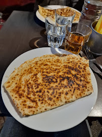 Quesadilla du Crêperie Le Tire-Bouchon à Paris - n°15