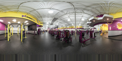 Gym «Planet Fitness», reviews and photos, 182 Kitts Ln, Newington, CT 06111, USA