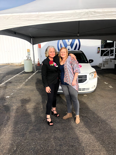 Ford Dealer «Perry Ford Lincoln of San Luis Obispo», reviews and photos, 12200 Los Osos Valley Rd, San Luis Obispo, CA 93405, USA