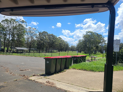 Fairfield Golf Course