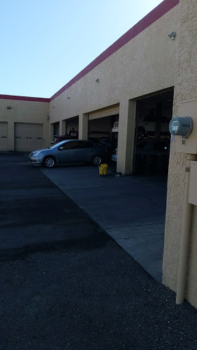 Auto Repair Shop «Sun Devil Auto», reviews and photos, 13905 W Camino Del Sol, Sun City West, AZ 85375, USA