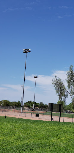 Skyline Park Baseball/Softball Multi-purpose Field (A)