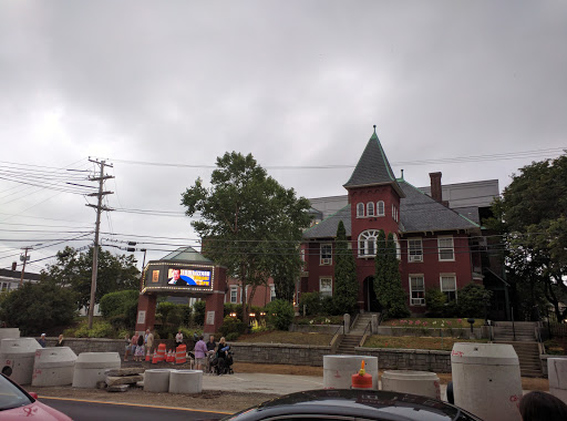 Concert Hall «Capitol Center For the Arts», reviews and photos, 44 S Main St, Concord, NH 03301, USA